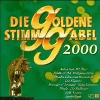 Die Goldene Stimmgabel 2000
