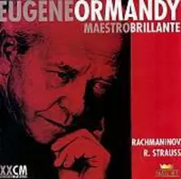 Ormandy: Maestro Brillante, Disc 3