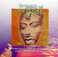 Trance Of The Gods