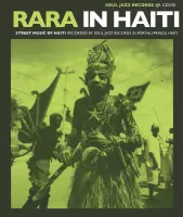 Rara In Haiti Street Music Of Haiti