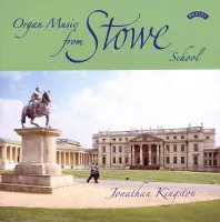 Organ Music From Stowe School