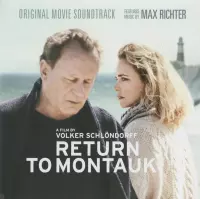 Return To Montauk (Original Motion Picture Soundtrack)