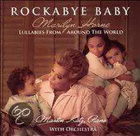 Rockabye Baby: Lullabies From Around the World