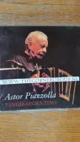 Tango Argentino