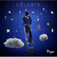 Hippocampe Fou - Celeste (CD)