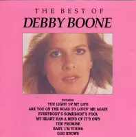 Best of Debby Boone