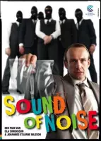 Sound Of Noise (DVD) (Vlaamse Versie)