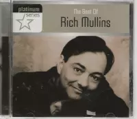 Best Of Rich Mullins