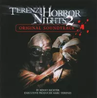 Terenzi Horror Nights 2