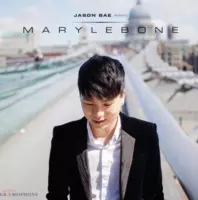 Jason Bae - Marylebone (CD)