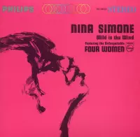 Nina Simone - Wild Is The Wind (LP) (Back To Black)