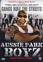 Aussie's Park Boyz