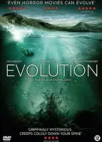 Evolution (DVD)
