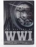 The History Of WWI