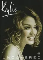 Kylie Uncovered [DVD], Good, Kylie Minogue,