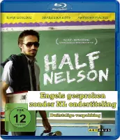 Half Nelson [Blu-ray]