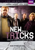 New Tricks - Serie 6