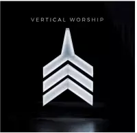 Vertical Worship - Vertical Worship (CD)