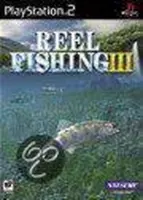 Reel Fishing 3