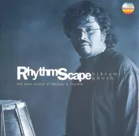 Bikram Ghosh - Rhythmscape (CD)