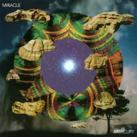 Miracle - Mercury (CD)