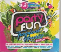 Party Fun Tropical House Edition