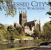 Hymns From Worcester