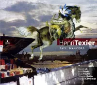 Texier Henri - Sky Dancers (CD)
