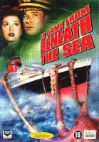 It Came From Beneath The Sea [DVD]
