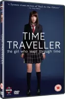 Time Traveller, The (the Girl Who Leapt Through Time)