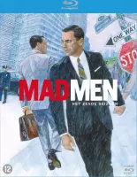 Mad Men - Seizoen 6 (Blu-ray)