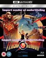 Flash Gordon 40th Anniversary [4K Ultra HD + Blu-ray] [2020]