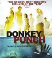 Donkey Punch (Blu-ray)