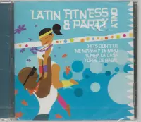 Latin Fitness & Party..
