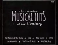 Musical Hits Of The Centu