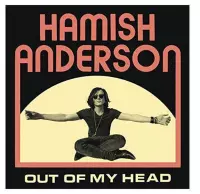 Hamish Anderson - Out Of My Head (LP)