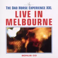 Live In Melbourne (CD & LP)