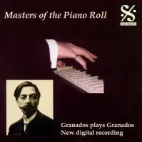 Masters of the Piano Roll