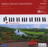 Edition Klavier-Festival Ruhr Portr