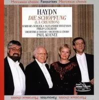 HAYDN: DIE SCHOPFUNG