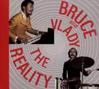 Bruce And Vlady - The Reality (CD)