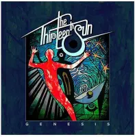 The Thirteenth Sun - Genesis (CD)