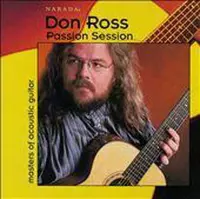 Passion Session