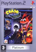 Crash Bandicoot, The Wrath Of Cortex