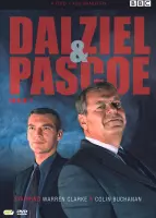 Dalziel & Pascoe - Serie 7