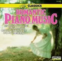 Romantic Piano Music