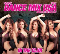 New Dance Mix USA in the Club, Vol. 2
