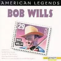 American Legends #13: Bob Wills, Jimmie Rogers & Hank Williams