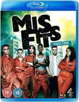 Misfits - Series 4