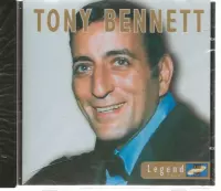TONY BENNETT - VOCAL LEGEND
